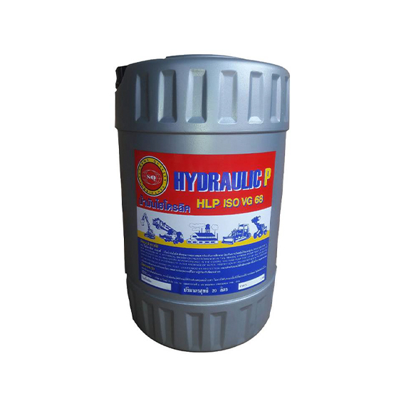 Hydraulic oil 32, 46, 68, 100